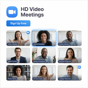 【Zoom官网】品牌 - Zoom隐私培训