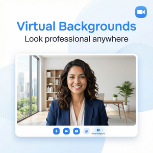 【Zoom官网】品牌 - Zoom规模增长