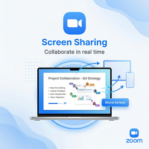 【Zoom官网】品牌 - Zoom员工培训