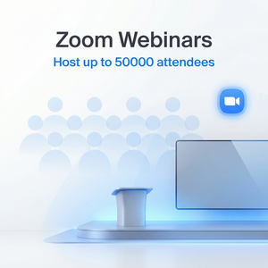 【Zoom官网】品牌 - Zoom合规审计