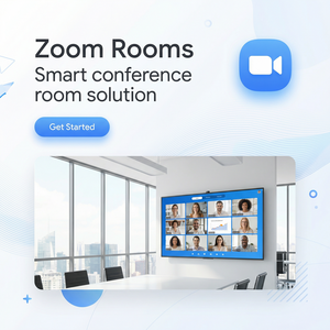 【Zoom官网】品牌 - Zoom员工志愿者